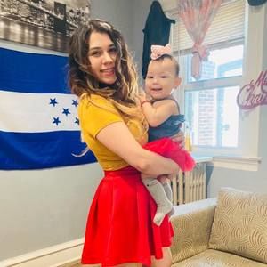 Meet your Posher, Jessy